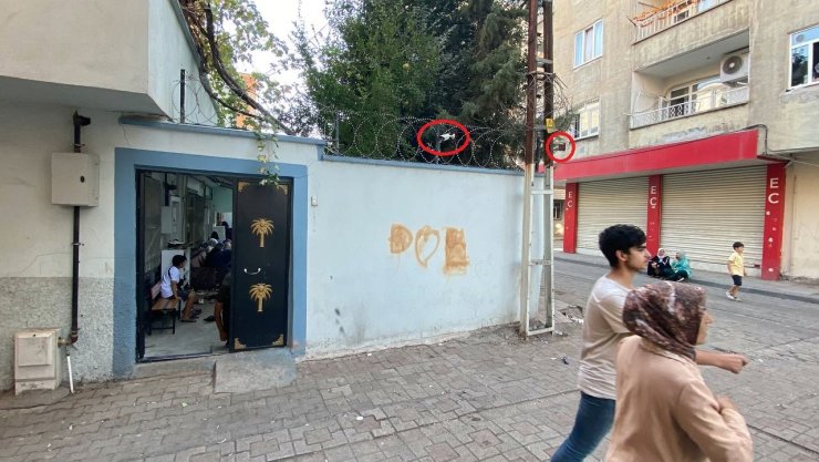 Diyarbakır'da Randevuyla Muska Yapan ‘Şeyh’, Serbest Bırakıldı