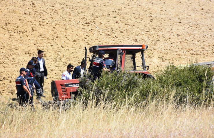 Köyde 'Katil' Paniği! Hâlâ Yakalanamadığı İçin Köyü Terk Ediyorlar