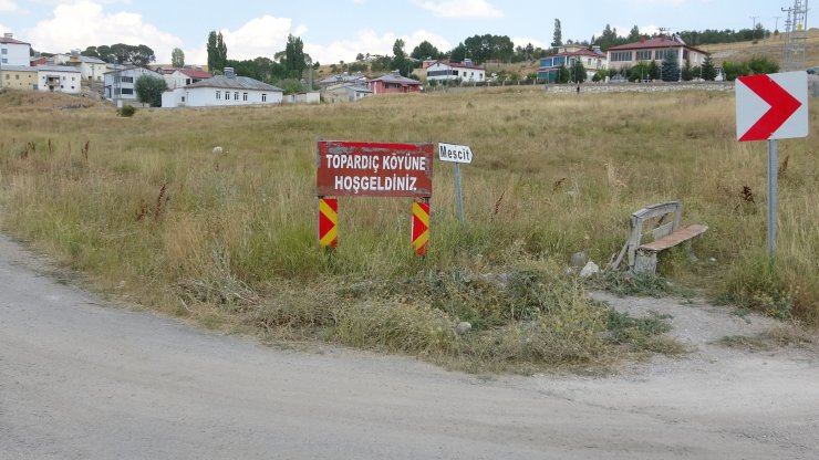 Köyde 'Katil' Paniği! Hâlâ Yakalanamadığı İçin Köyü Terk Ediyorlar