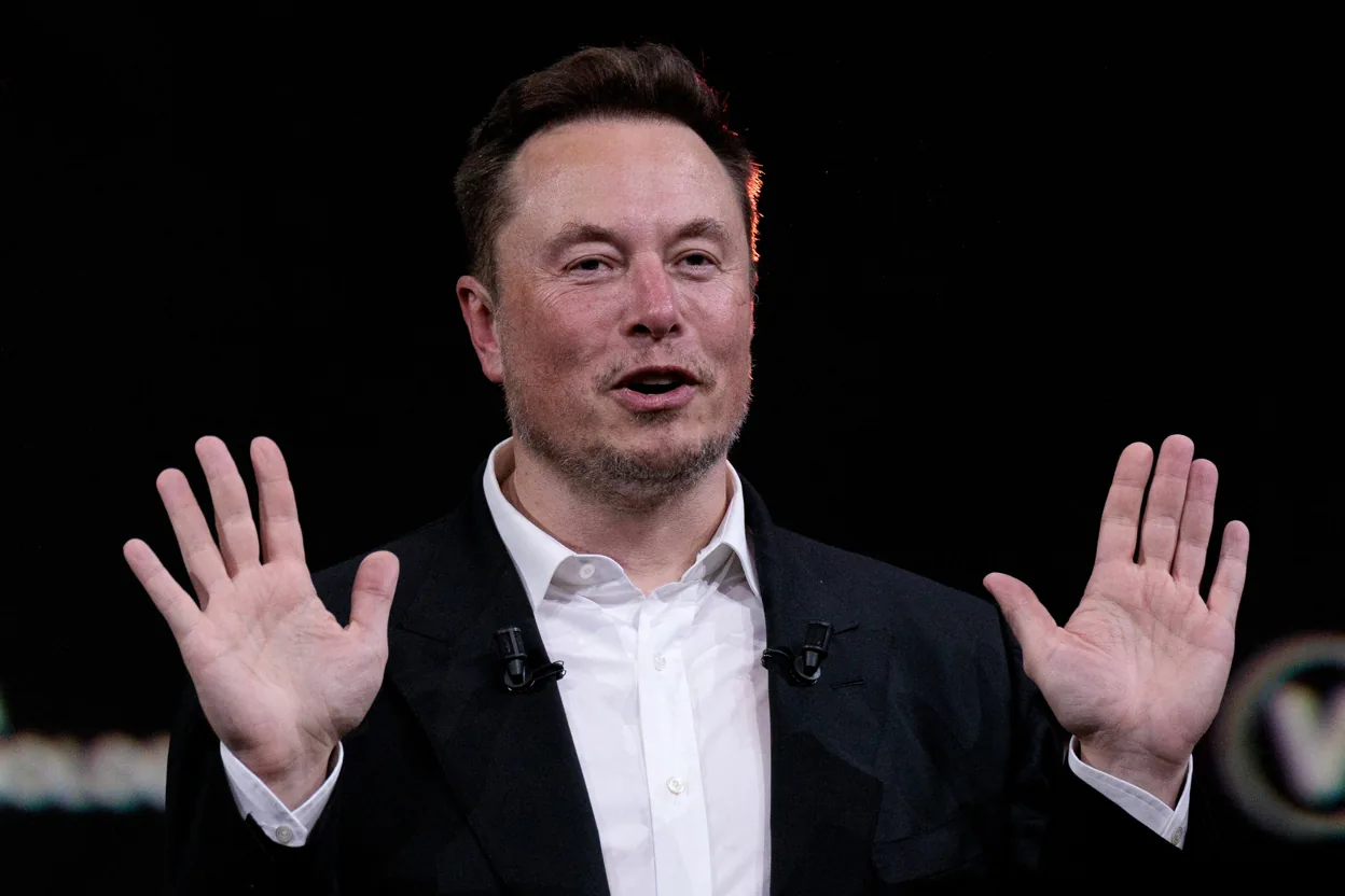 Musk Borrowed 1 Billion From Spacex The Same Month He Acquir 58Mr 1248