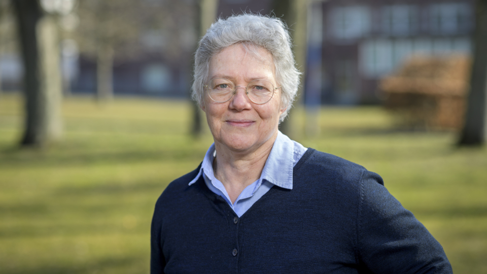 Nobel Fizik Ödülünü Kazanan Anne L'Huillier Kimdir?