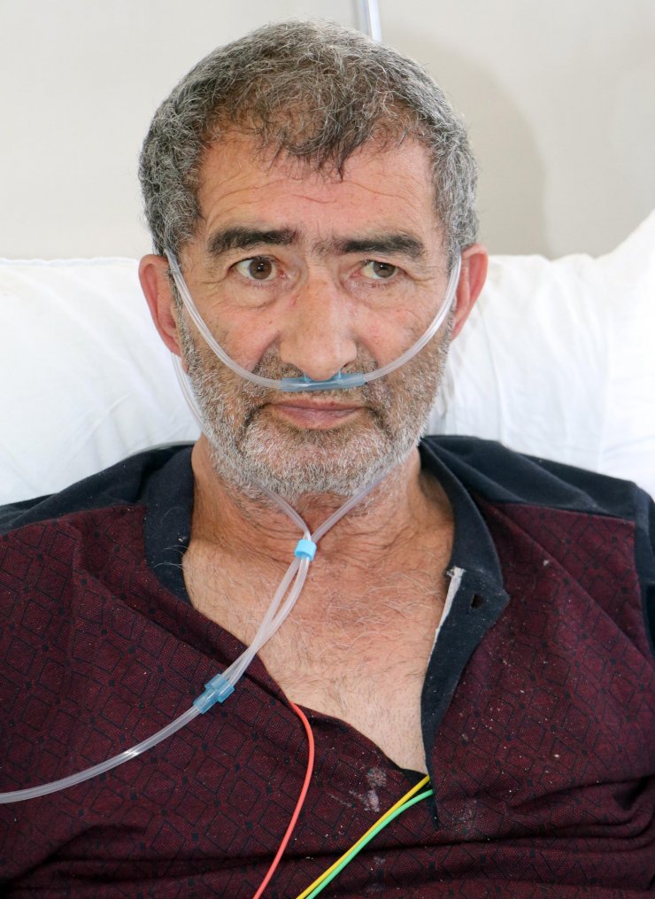 Kars'ta Kalp Krizi Geçiren Doktor: Elini Cebinden Çıkar Dedim, Yarım Saat Dayak Yedim
