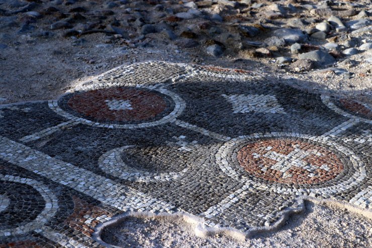 Anadolu'da Tüyleri Diken Diken Eden Keşif! Hyacinthos'un Kim Olduğu Araştırılıyor