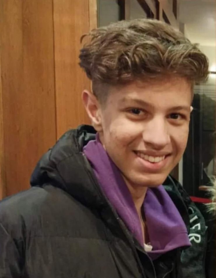 16 yaşındaki Kıvanç’ın Ölümünde Korkunç Detaylar! 'Çak Artık' Tezahüratı Yapmışlar