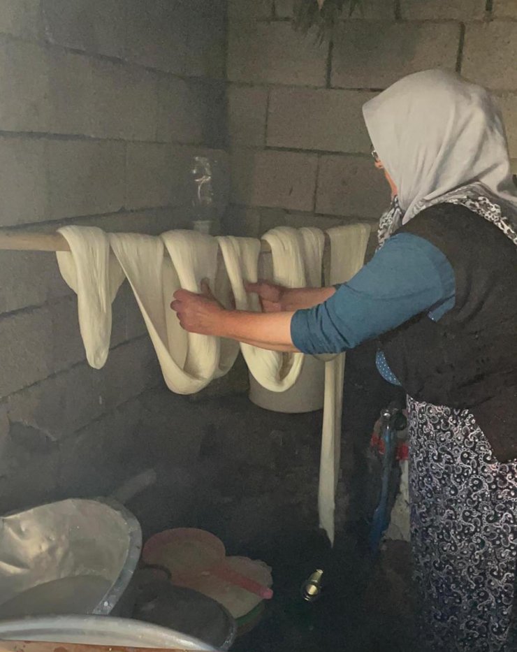Türkiye'de 287 Çeşit Peynir Yapılıyor