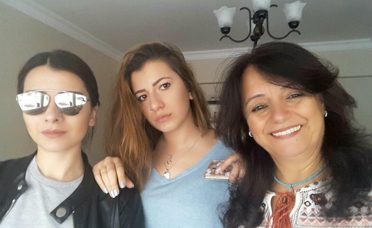 İzmir'de Ezgi'nin Katili Tam 513 Gündür Aranıyor: Son nefesime kadar peşinde olacağım
