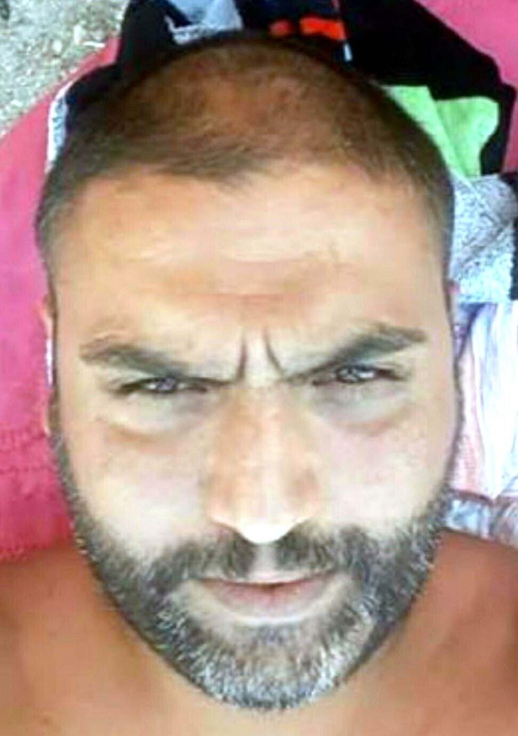 İzmir'de Ezgi'nin Katili Tam 513 Gündür Aranıyor: Son nefesime kadar peşinde olacağım