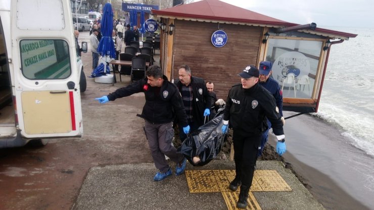 Düzce'ye Ankara'ya Geldi: Cansız Bedeni Bulundu!