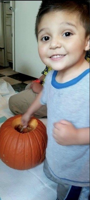 Metal Kutu İçinde Betona Gömülü Çocuk Kalıntıları! 2018'de Kaybolan Çocuklar mı?