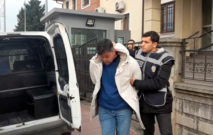 Pavyon Cinayeti! Dansözlüğü Bırakmasını İstediği Sevgilisini Öldürdü