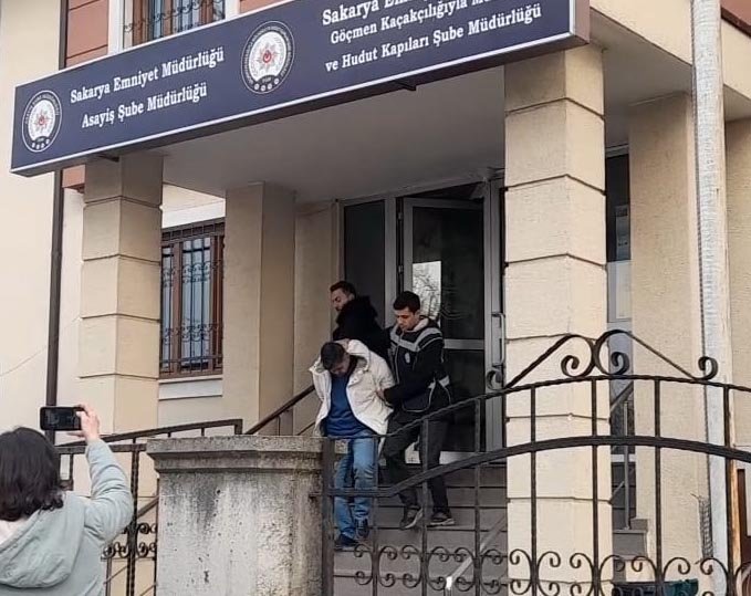 Pavyon Cinayeti! Dansözlüğü Bırakmasını İstediği Sevgilisini Öldürdü
