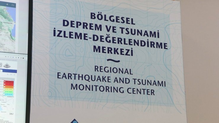 Kandilli Rasathanesi Müdürü Prof. Dr. Özener: 7'nin Üzerinde Bir Deprem Yaşayacağımız Açık