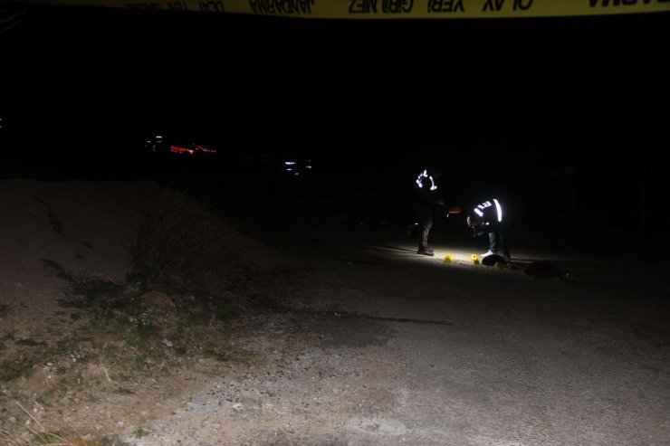 Çanakkale’de 2 Motosikletlinin Öldüğü Silahlı Saldırıda Yeni Gelişme
