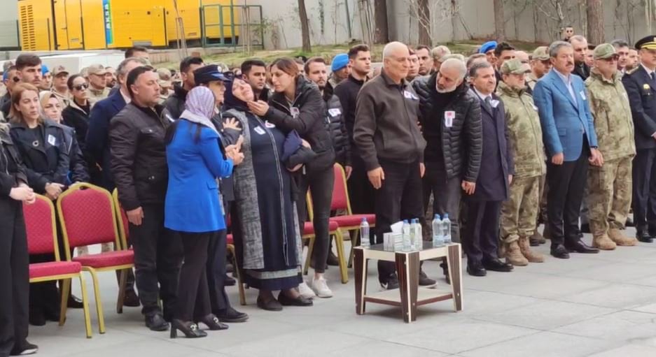 Erdoğan'ın Konvoyundaki Kazada Şehit Olmuştu! Acı Detay Ortaya Çıktı