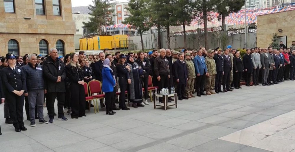 Erdoğan'ın Konvoyundaki Kazada Şehit Olmuştu! Acı Detay Ortaya Çıktı