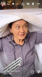 Nurgül Yeşilçay kurşun döktürdü: Patlatıyoruz kem gözleri! - Magazin Haberleri - Milliyet