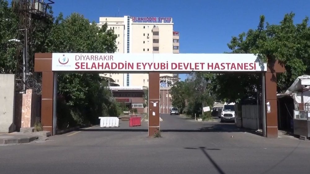 Diyarbakır’da Akrabalar Arasında Meydan Kavgası