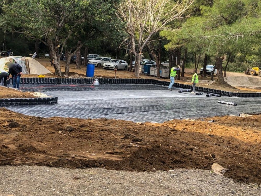 Antik Phaselis'te İki Koyda Yapılaşmaya İzin Veren İzinler İptal Edildi