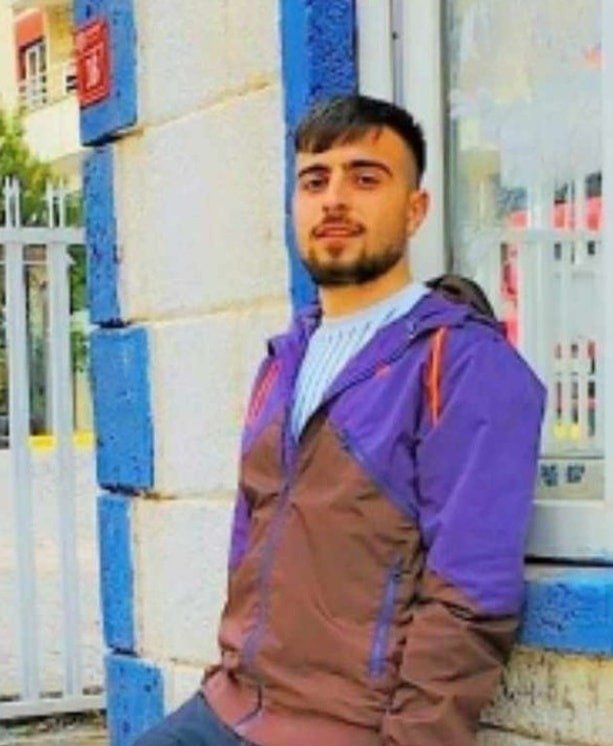 İstanbul'daki Gece Kulübü Yangınında Ölen Diyarbakırlı Hüseyin'le İlgili Çok Acı Ayrıntı