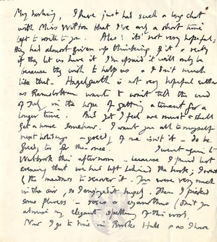 Everest’e tırmanırken kaybolan dağcının eşine yazdığı mektupları 100 yıl sonra ortaya çıktı