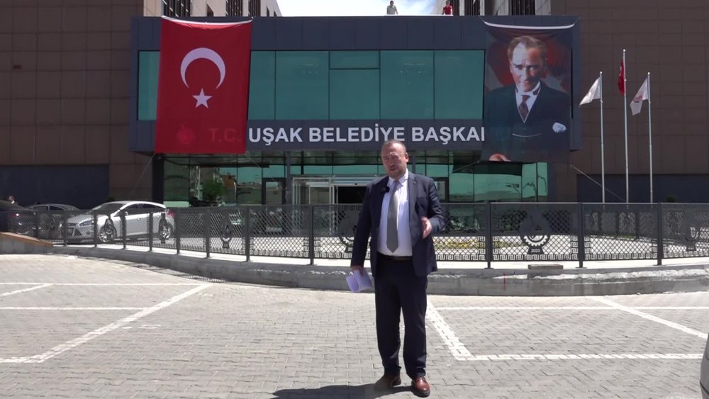 AKP'den CHP'ye Geçen Belediyenin Borcu Açıklandı