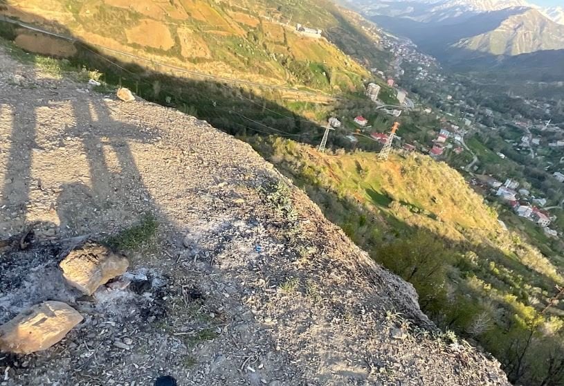 Korkutan Açıklama: Aktif Fay Tespit Edildi! 7'den Büyük Deprem Üretecek