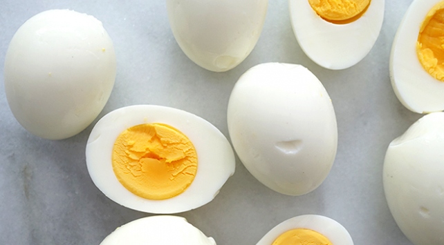 Bir İnsan Sürekli Yumurta Yerse Ne Olur?