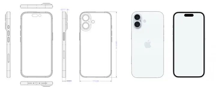 iPhone 16 could get a new design - and it's all thanks to Vision Pro