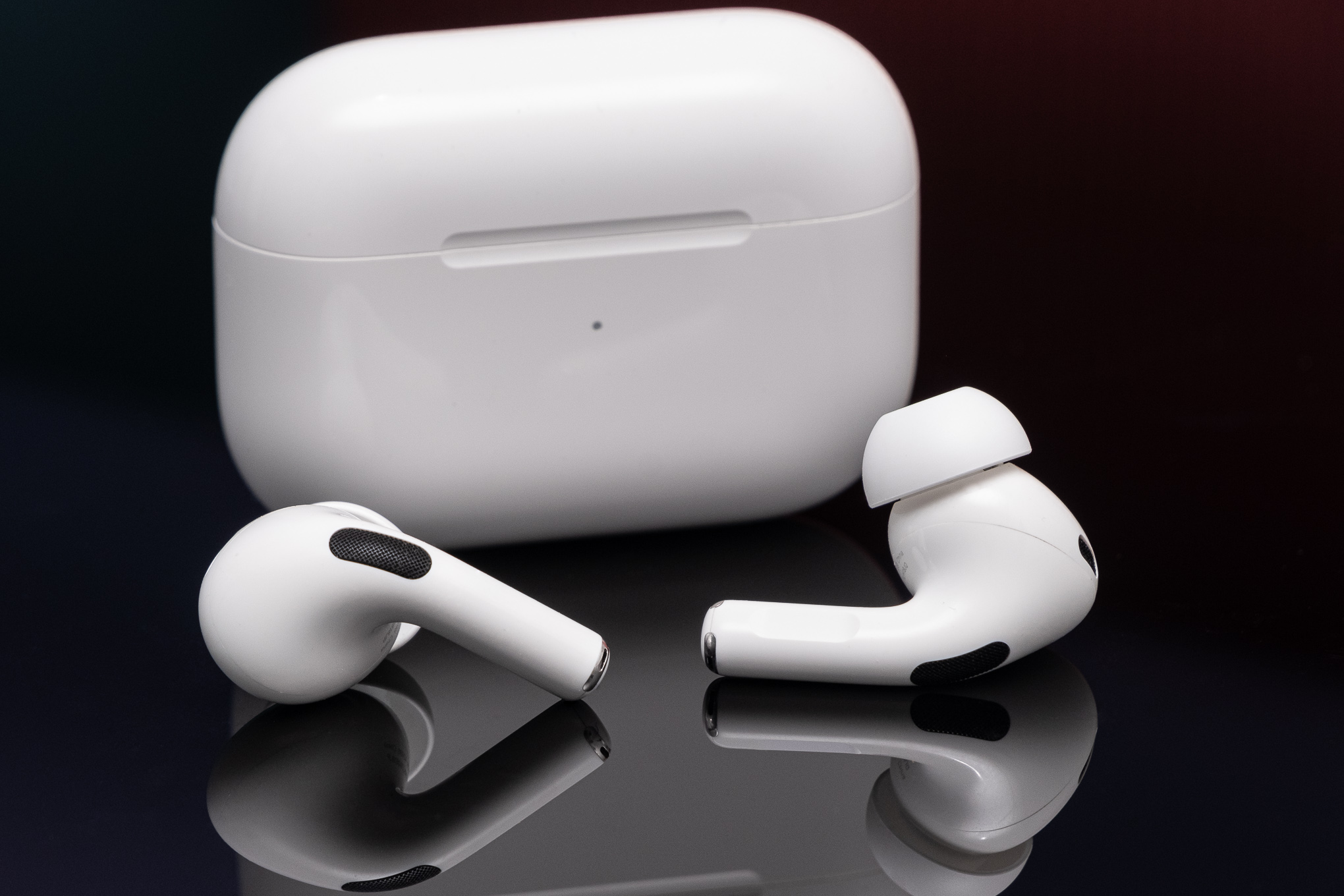 AirPods