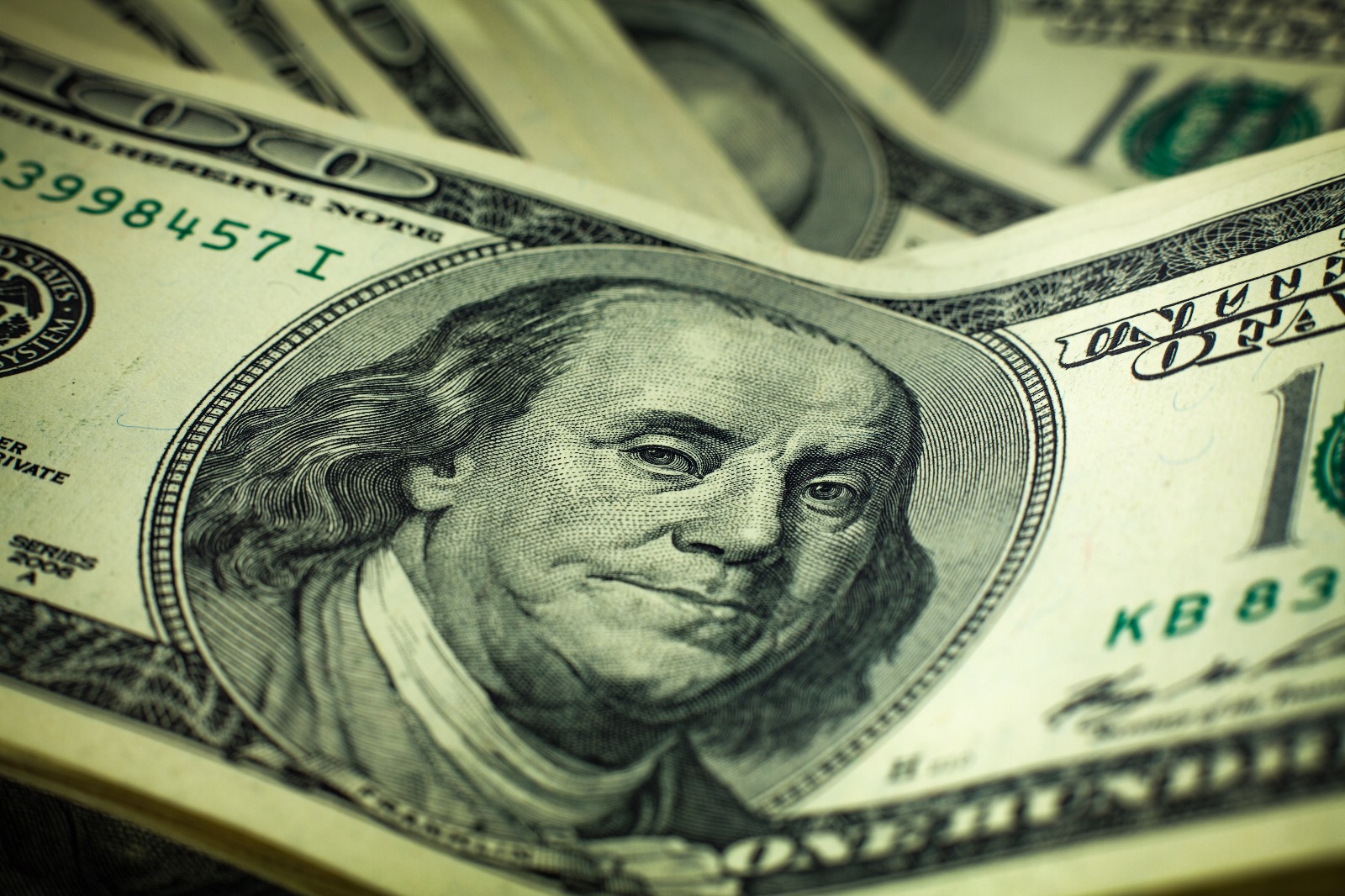 Dolar kuru şaşkınlığı! İşte 9 Eylül dolar fiyatları