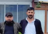 Baba dehşet saçtı. Damadı vurayım derken kızını öldürdü