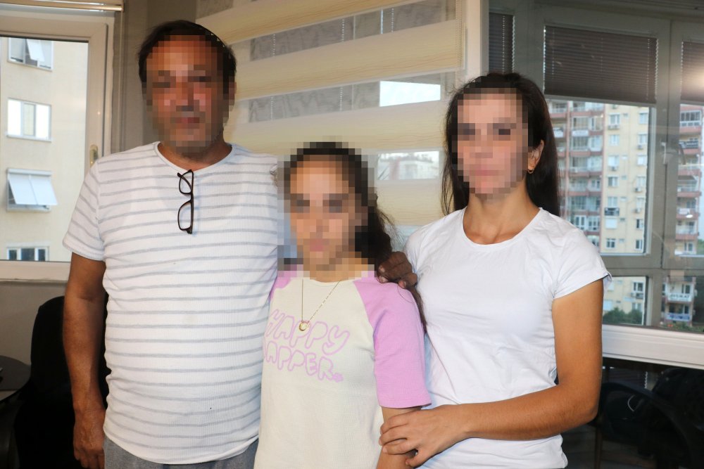 Elektriği kesti dışarı çıkan engelli kızı işyerine götürüp istismar etti. İşte o sapık