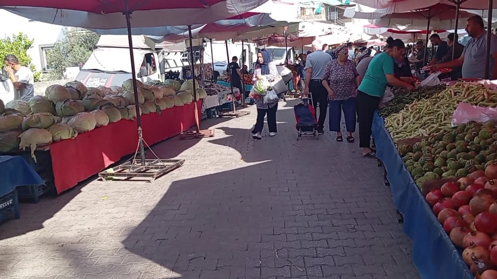 Emekli vatandaştan acı sözler: Ölmeden yaşıyoruz