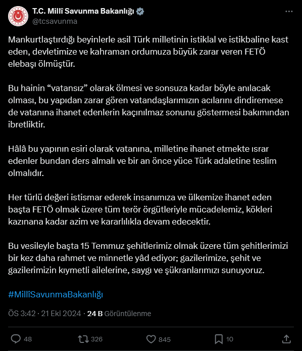 screenshot-2024-10-21-at-16-09-30-1-xte-t-c-milli-savunma-bakanligi-mankurtlastirdigi-beyinlerle-asil-turk-milletinin-istiklal-ve-istikbaline-kast-eden-devletimize-ve-kahraman-ordumuza-buyuk-zarar-veren-feto-elebasi-olmu.png