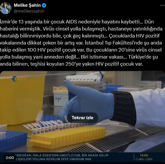 screenshot-2024-11-14-at-11-06-23-3-xte-melike-sahin-izmirde-13-yasinda-bir-cocuk-aids-nedeniyle-hayatini-kaybetti-dun-haberini-vermistik-virus-cinsel-yolla-bulasmisti-hastaneye-yatirildiginda-hastaligi-bilinnmiyordu.png