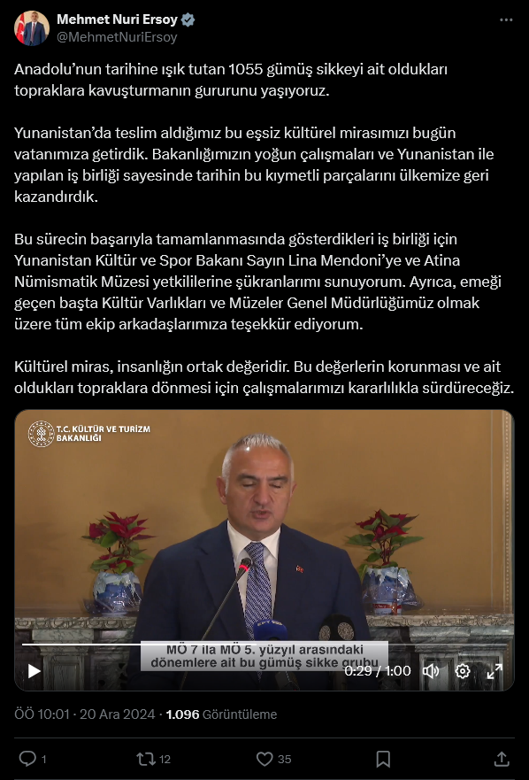 screenshot-2024-12-20-at-10-34-01-1-xte-mehmet-nuri-ersoy-anadolunun-tarihine-isik-tutan-1055-gumus-sikkeyi-ait-olduklari-topraklara-kavusturmanin-gururunu-yasiyoruz-yunanistanda-teslim-aldigimiz-bu-essiz-kulturel-mira.png