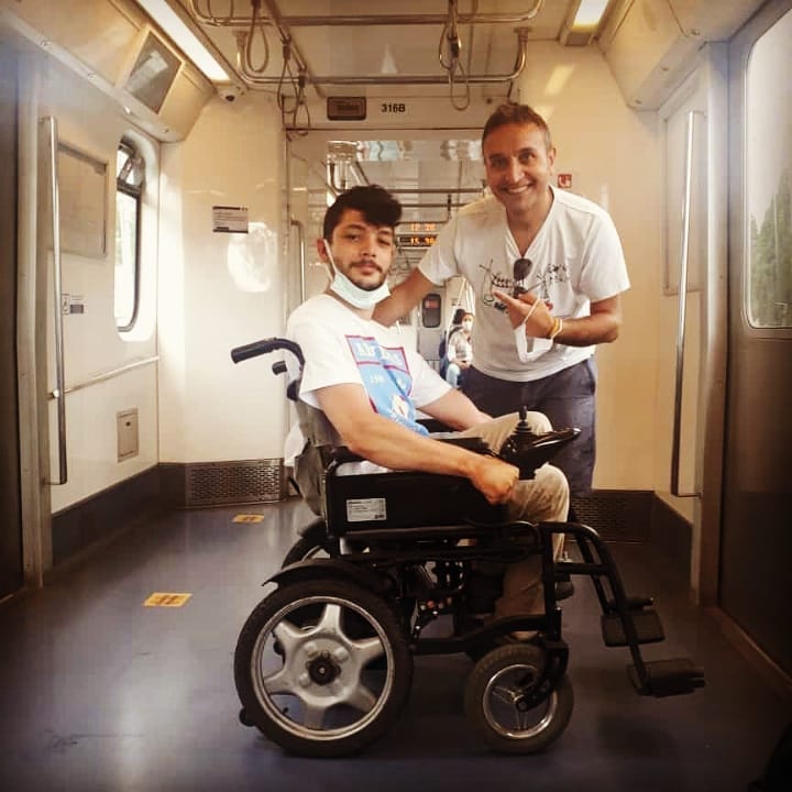 Akın Araçlı’nın Galatasaray hevesi kursağında kaldı