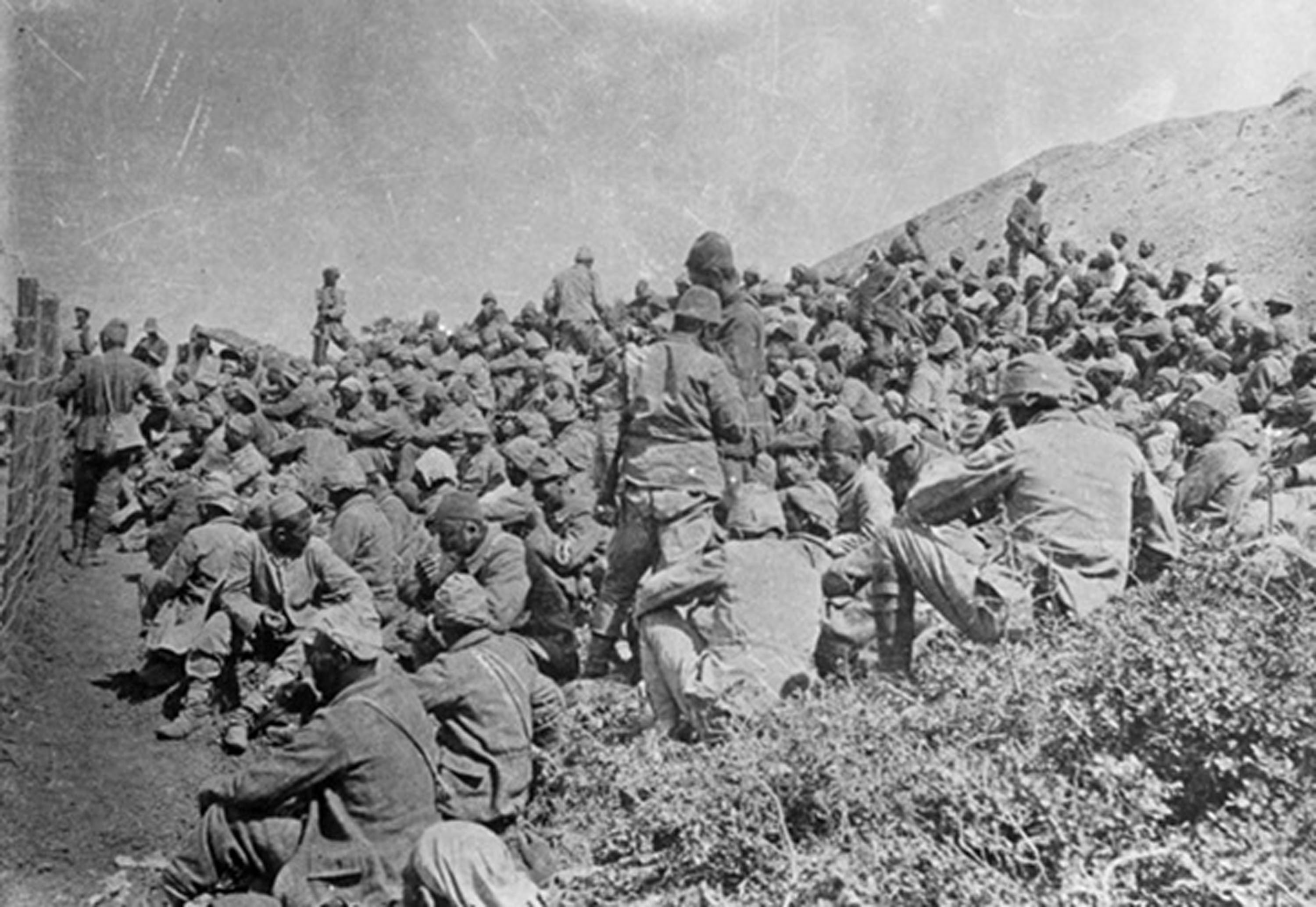 110 yıl sonra ortaya çıkan detaylar: Çanakkale Savaşları’yla ilgili korkunç iddia!