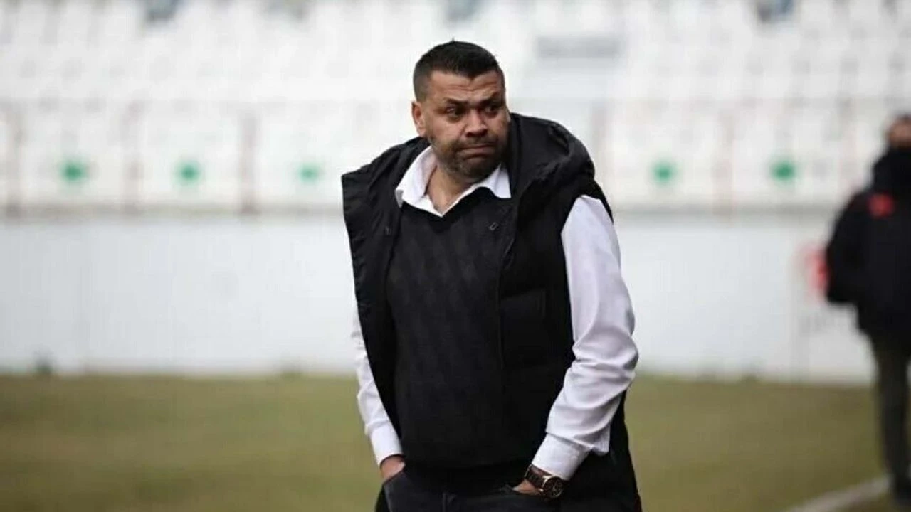Nazillispor’un tek şansı kaldı