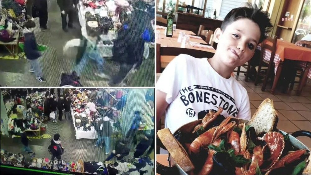 Bıçaklanarak öldürülmüştü: Büyükelçilik taziye mesajı yayımladı