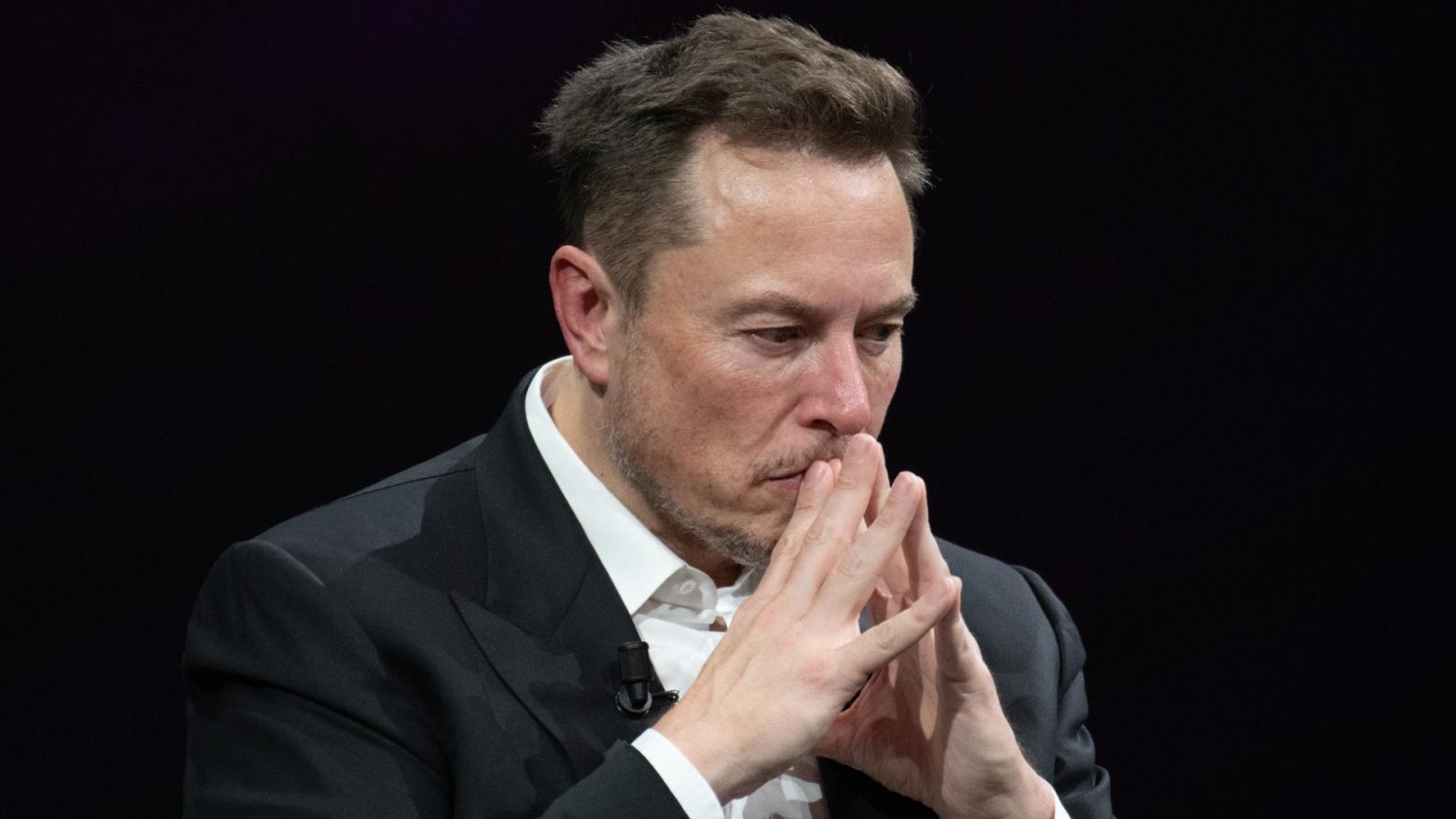 Elon Musk, elektrikli otomobiller için yeni bir büyük sorun duyurdu: Bu tam bir çöküş anlamına gelebilir