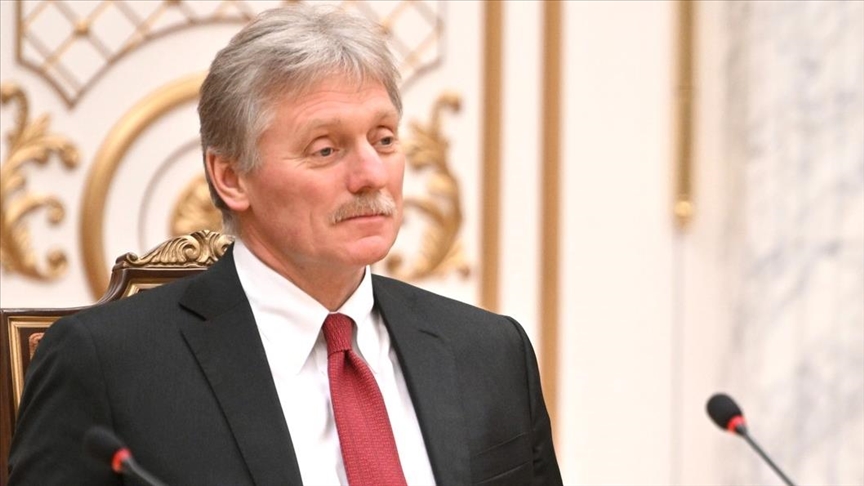 Kremlin: Ukraynalılar Rusya’ya katılmak istiyor