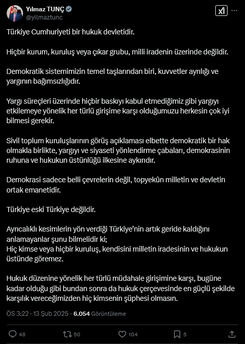 screenshot-2025-02-13-at-15-41-42-1-xte-yilmaz-tunc-turkiye-cumhuriyeti-bir-hukuk-devletidir-hicbir-kurum-kurulus-veya-cikar-grubu-milli-iradenin-uzerinde-degildir-demokratik-sistemimizin-temel-taslarindan-biri-kuvvetle.png