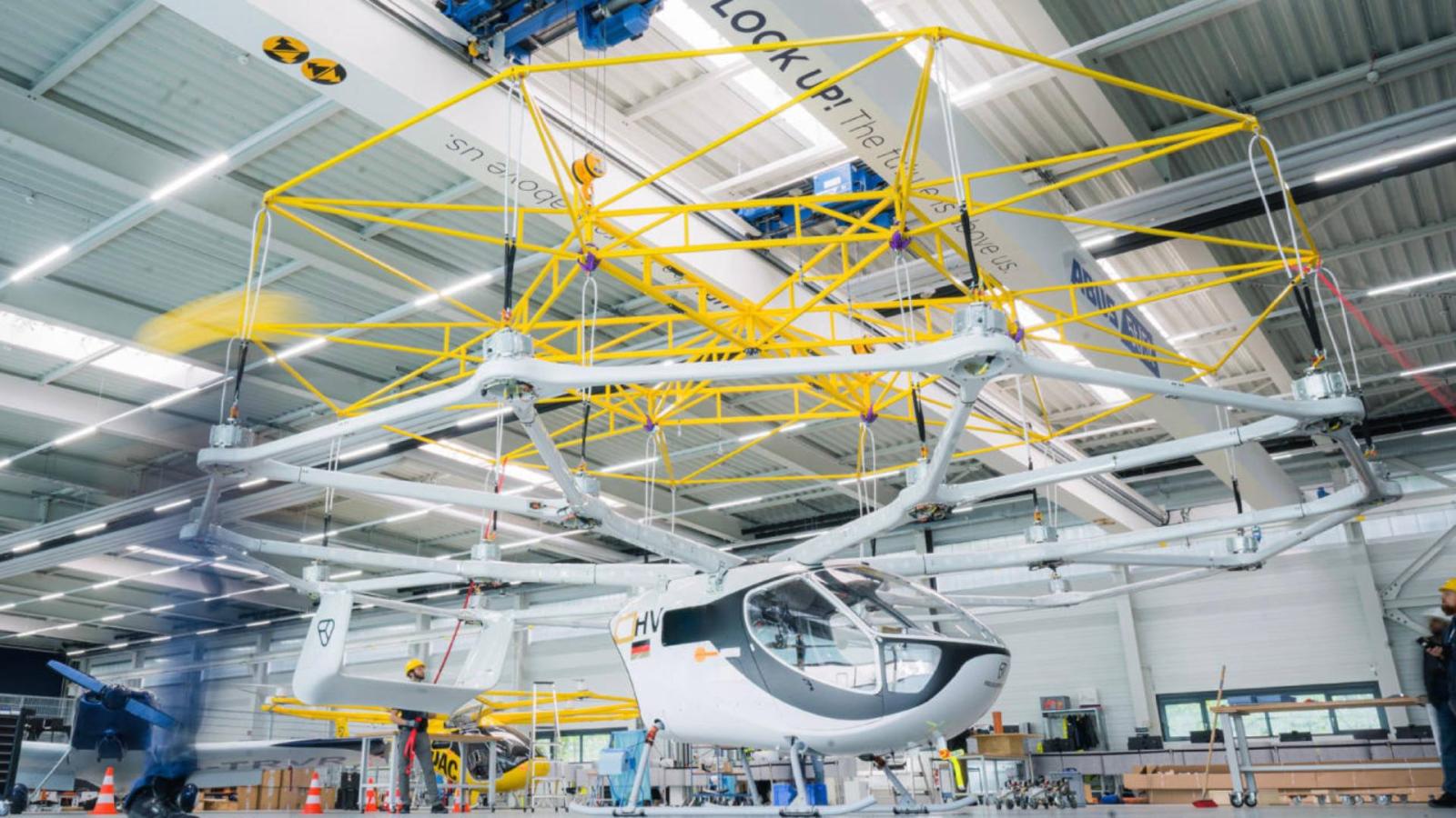 Geleceğin arabasını yapacaklardı ancak iflas başvurusunda bulundu