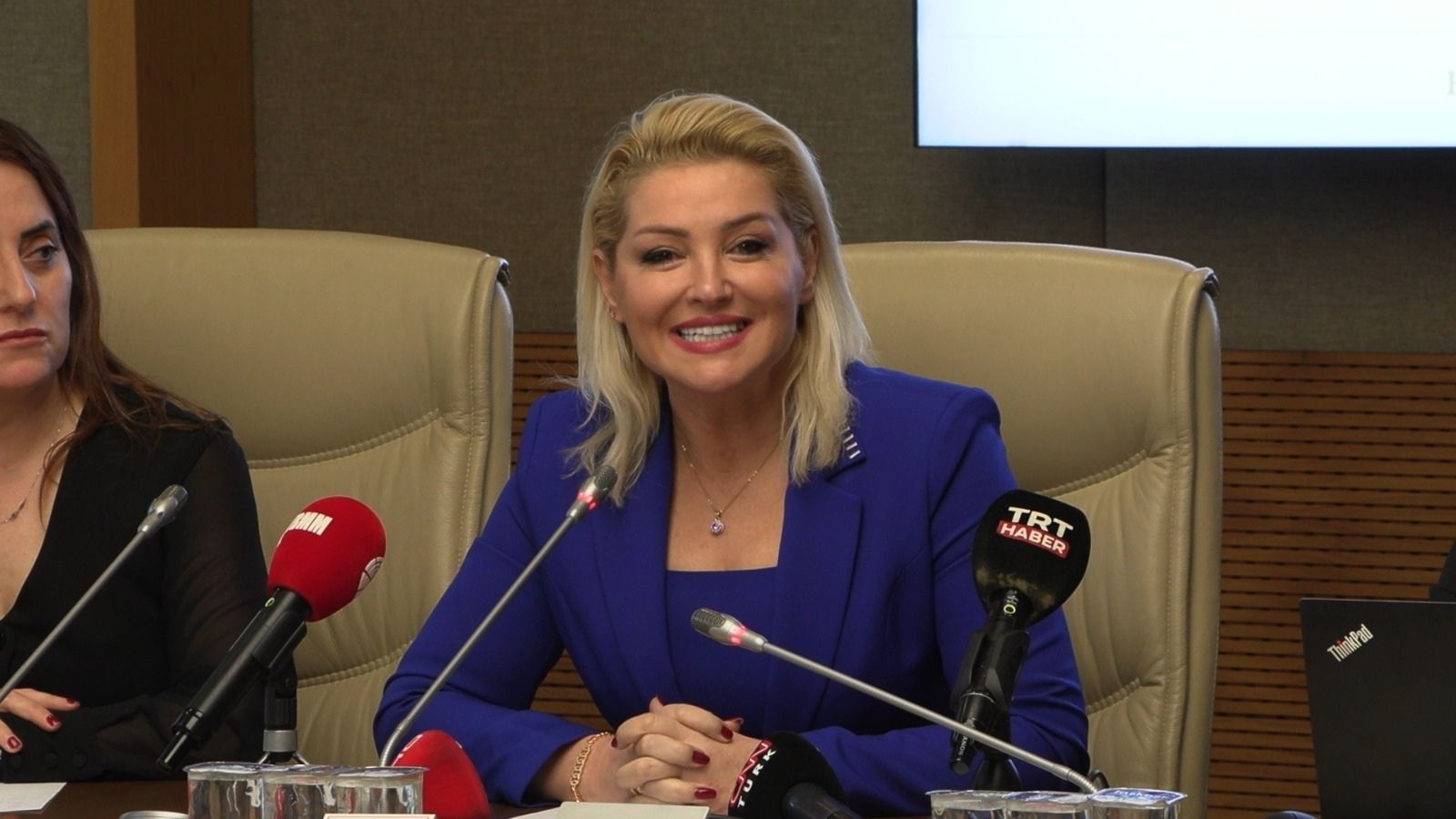 Zahide Yetiş protestosu Hulki Cevizoğlu’nu incitti