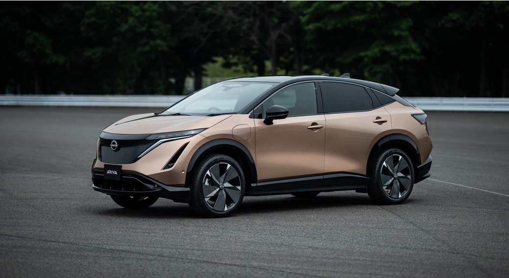 Honda ile görüşmeler başarısızlıkla sonuçlanınca Nissan’a yeni potansiyel yatırımcılar hemen öne çıktı!