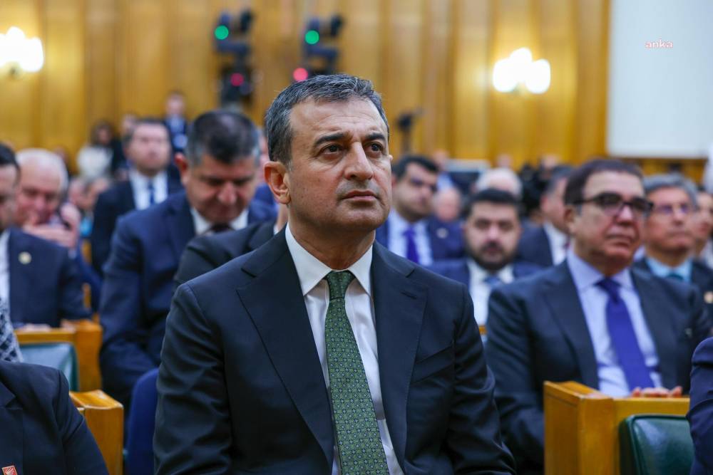 Burhanettin Bulut'tan Kurum'a: Komik duruma düşme