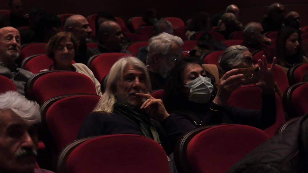 DİB üyesi Tüzel: Aleviler tehdit altında