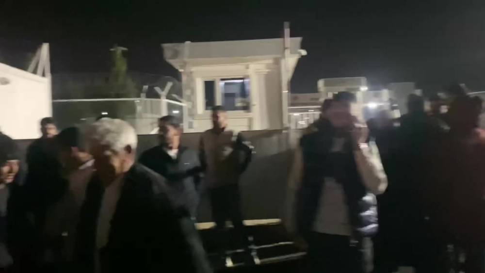 Narin cinayetinde yeni gelişme: Tahliye edilenler cezaevinden ayrıldı
