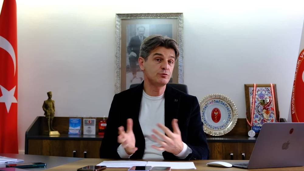 Veterinerlerden sokak hayvanları için çağrı: Seferberlikle çözülür
